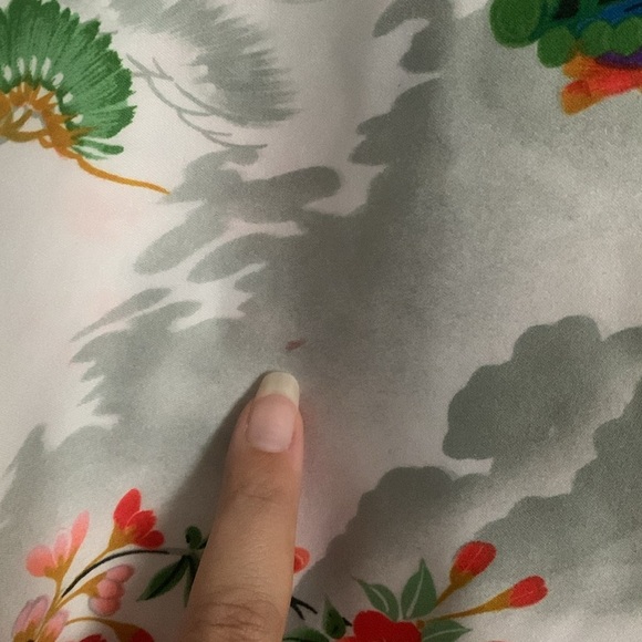 Vintage Ichi Ban Short Robe - Picture 5 of 7